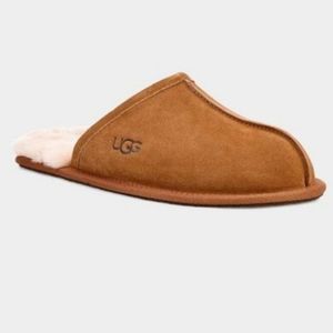 UGGS Scuffs Mens Size 13